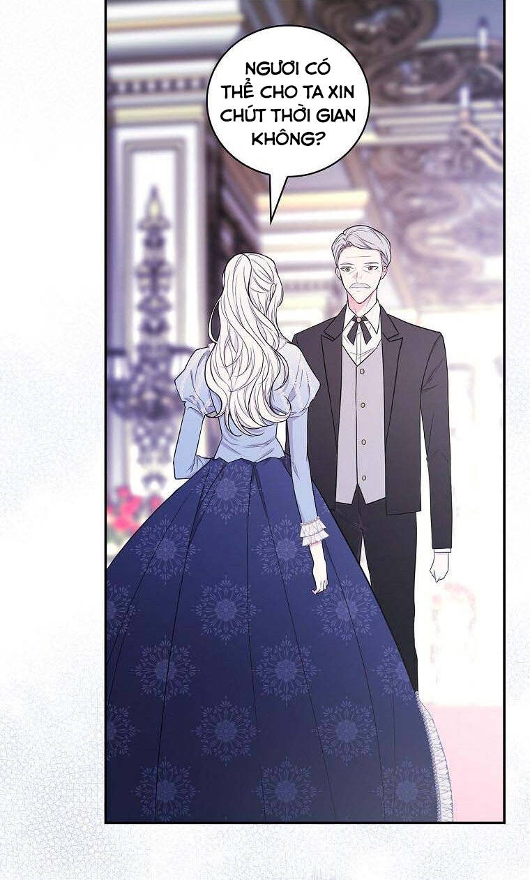 Tôi Trở Thành Mẹ Của Chiến Binh: Chapter 30