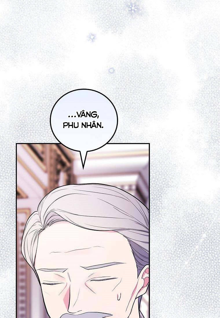 Tôi Trở Thành Mẹ Của Chiến Binh: Chapter 30