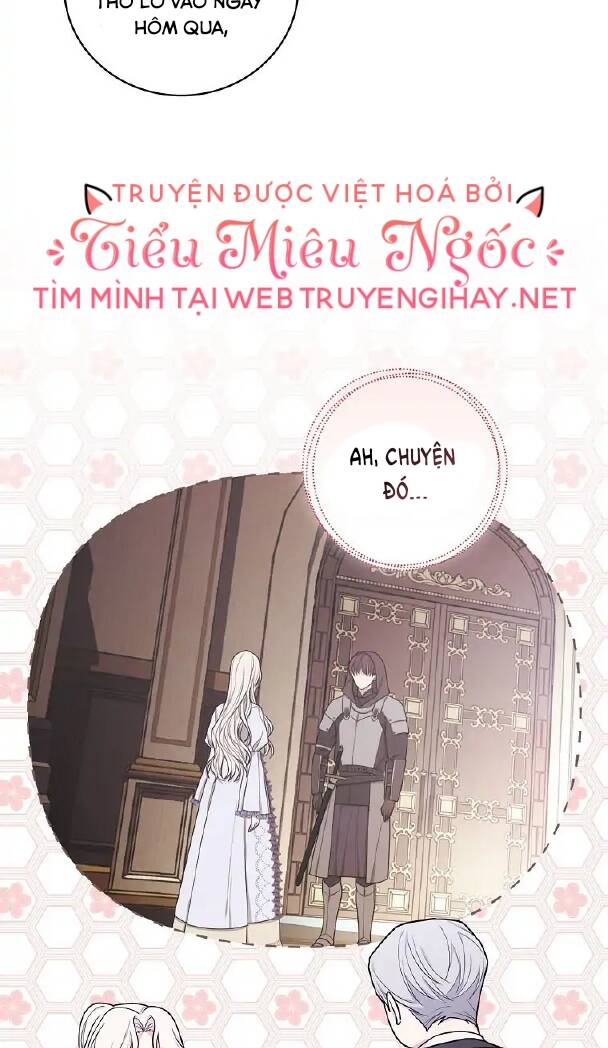 Tôi Trở Thành Mẹ Của Chiến Binh: Chapter 31