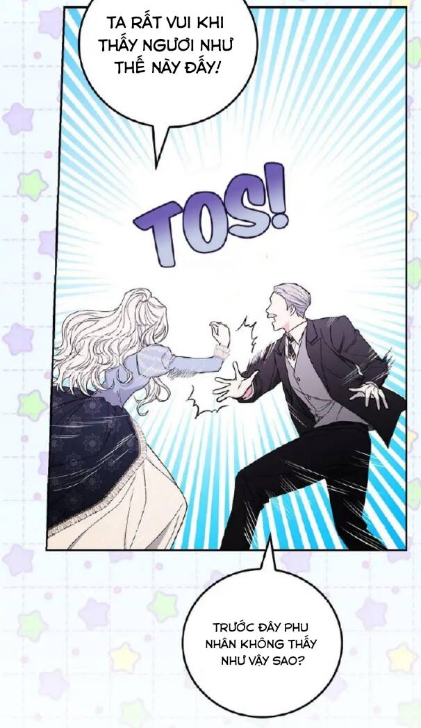 Tôi Trở Thành Mẹ Của Chiến Binh: Chapter 31