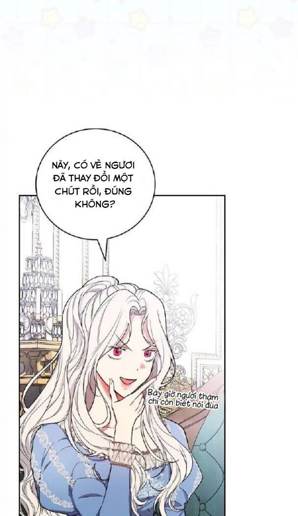 Tôi Trở Thành Mẹ Của Chiến Binh: Chapter 31