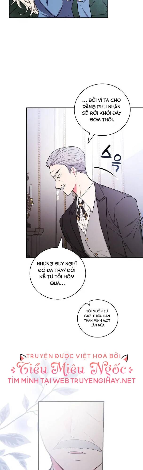 Tôi Trở Thành Mẹ Của Chiến Binh: Chapter 31