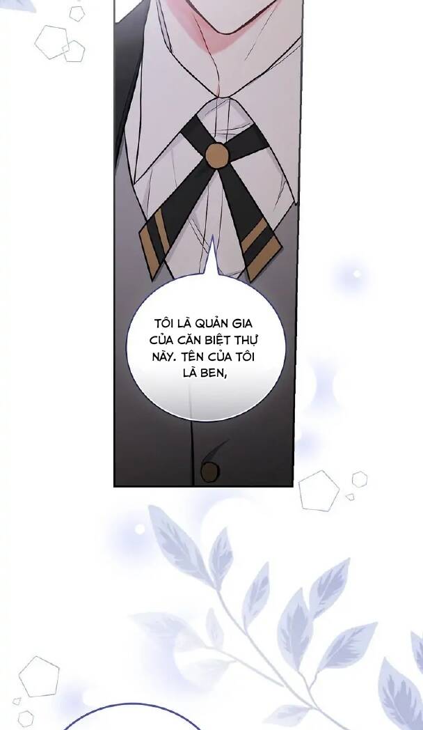 Tôi Trở Thành Mẹ Của Chiến Binh: Chapter 31