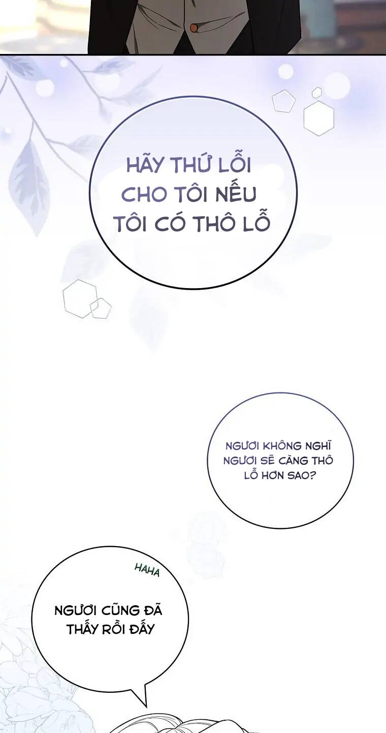 Tôi Trở Thành Mẹ Của Chiến Binh: Chapter 31
