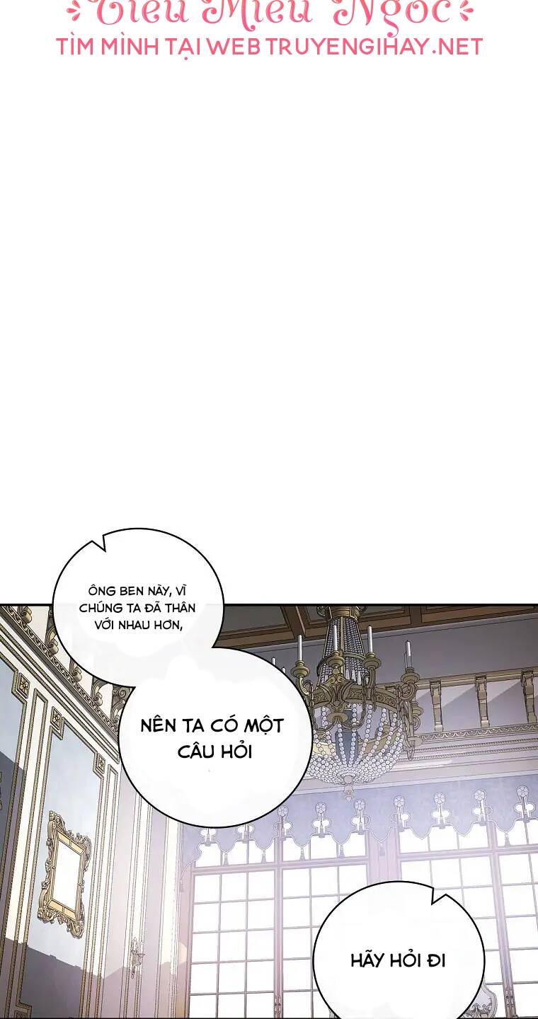 Tôi Trở Thành Mẹ Của Chiến Binh: Chapter 31
