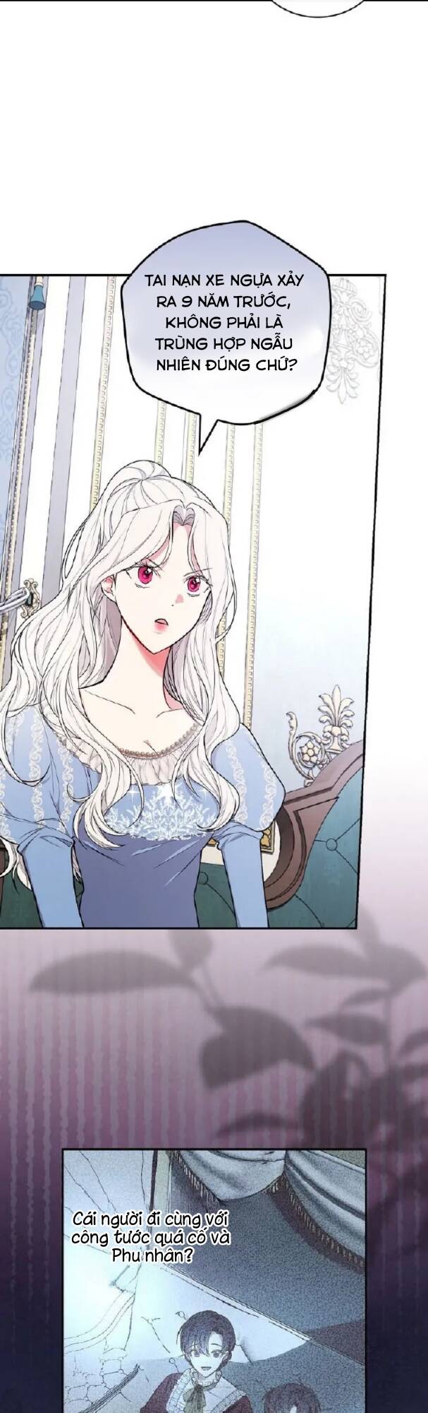 Tôi Trở Thành Mẹ Của Chiến Binh: Chapter 31
