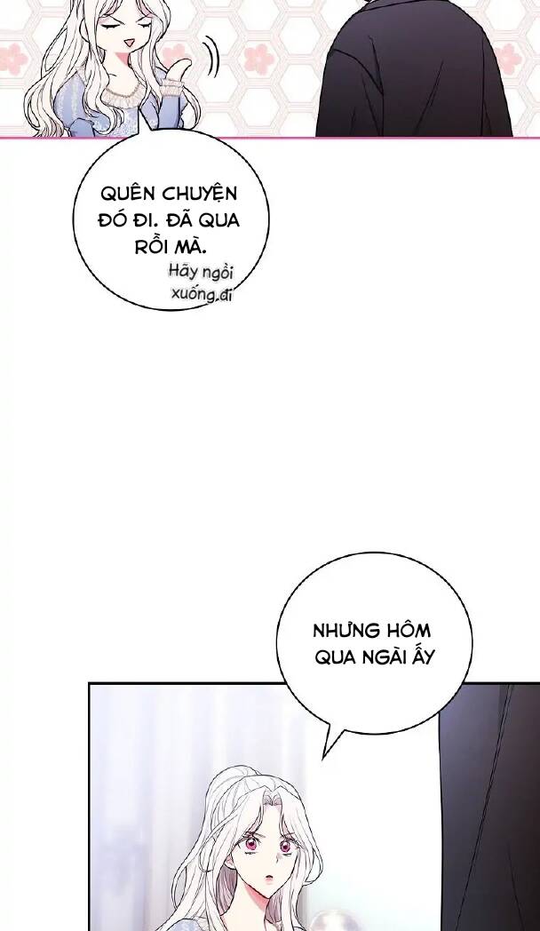 Tôi Trở Thành Mẹ Của Chiến Binh: Chapter 31