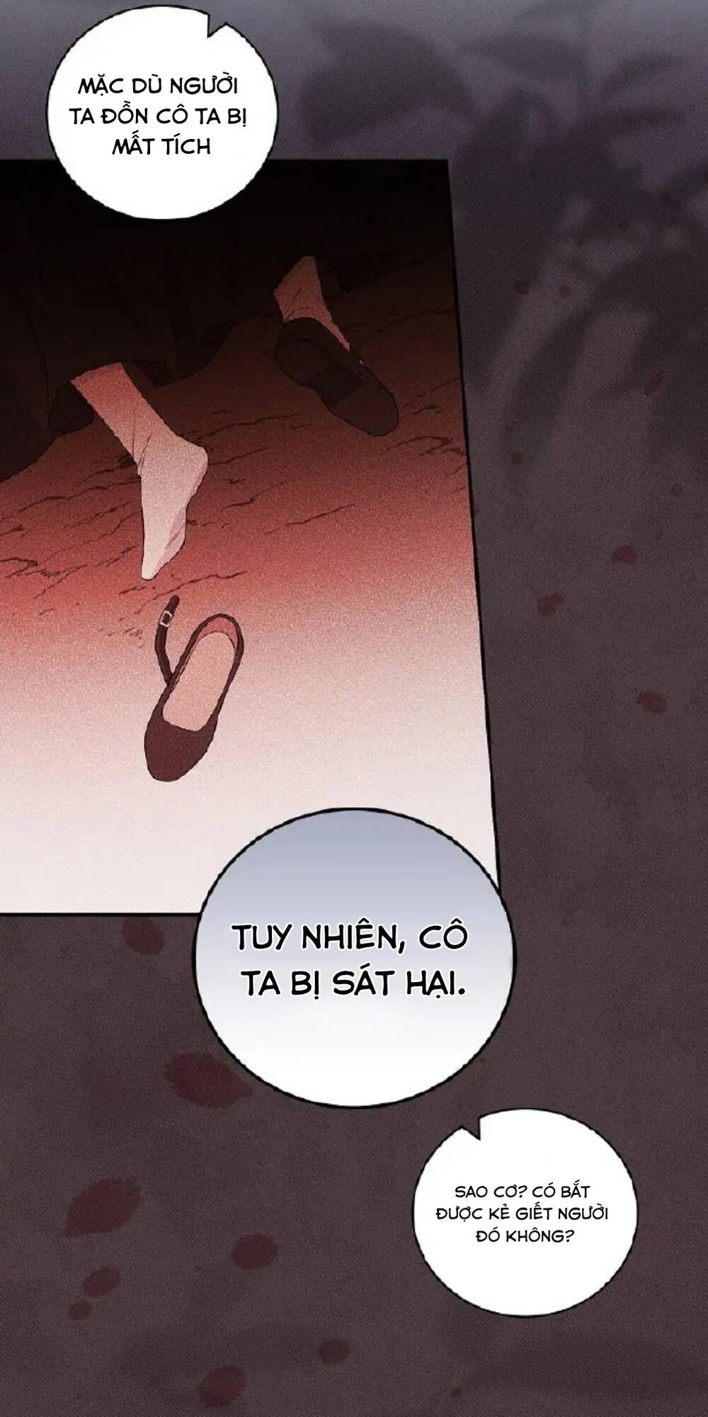 Tôi Trở Thành Mẹ Của Chiến Binh: Chapter 31