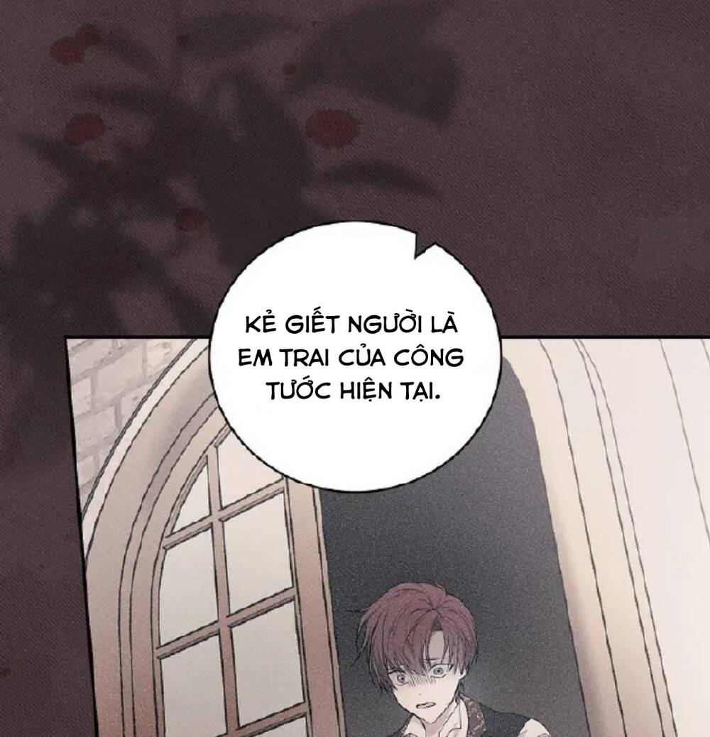 Tôi Trở Thành Mẹ Của Chiến Binh: Chapter 31
