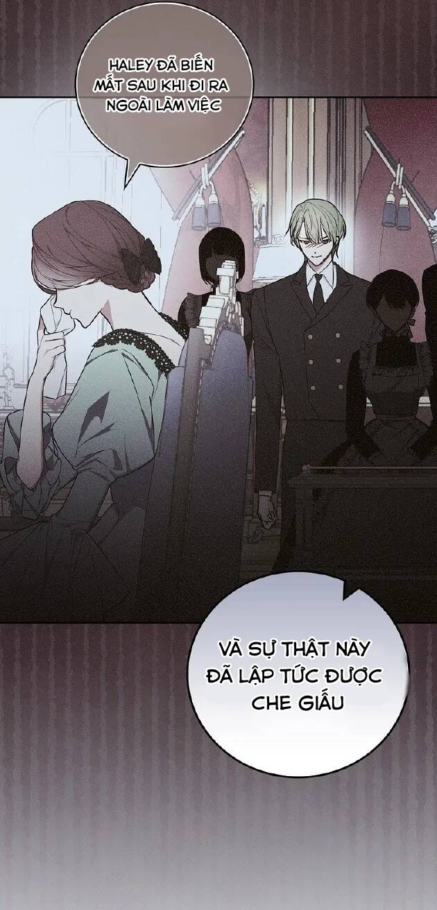 Tôi Trở Thành Mẹ Của Chiến Binh: Chapter 31