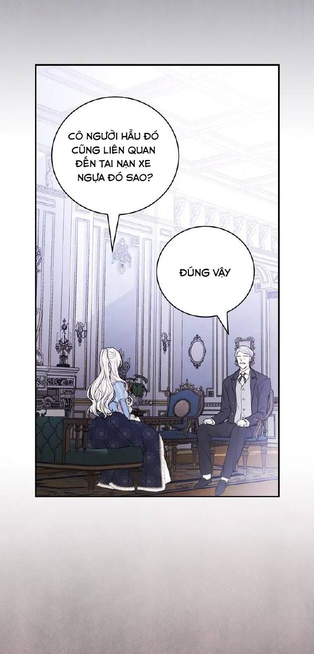 Tôi Trở Thành Mẹ Của Chiến Binh: Chapter 31