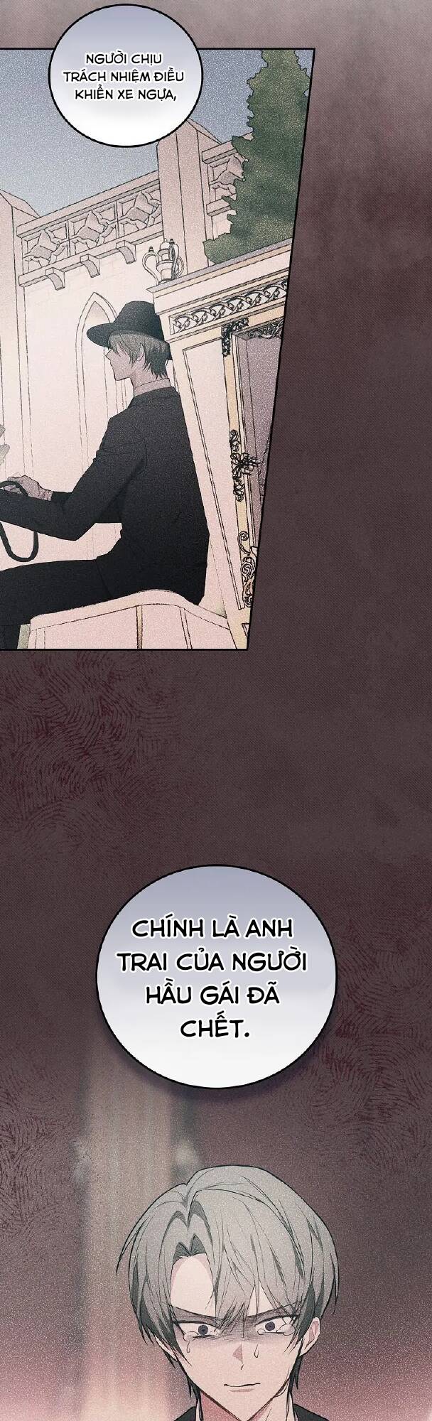 Tôi Trở Thành Mẹ Của Chiến Binh: Chapter 31