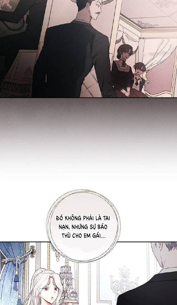 Tôi Trở Thành Mẹ Của Chiến Binh: Chapter 31