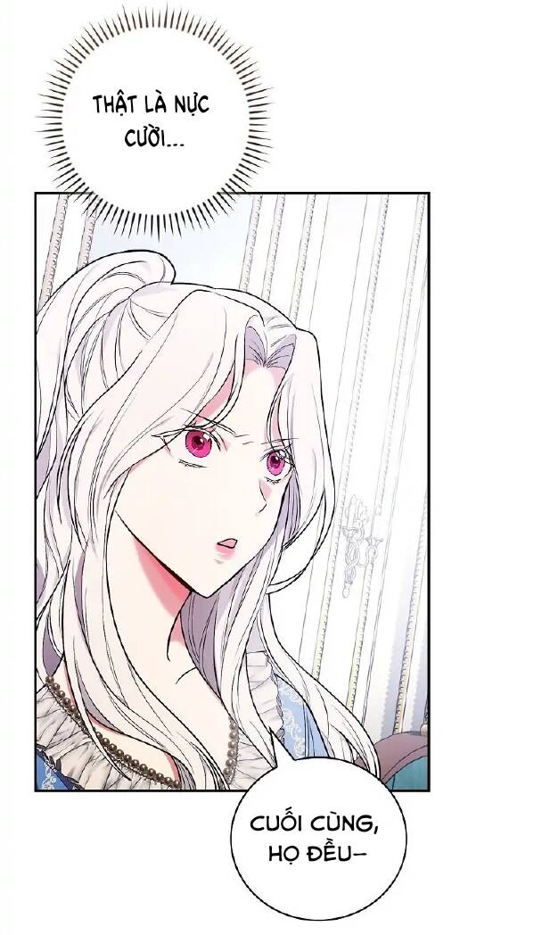 Tôi Trở Thành Mẹ Của Chiến Binh: Chapter 31