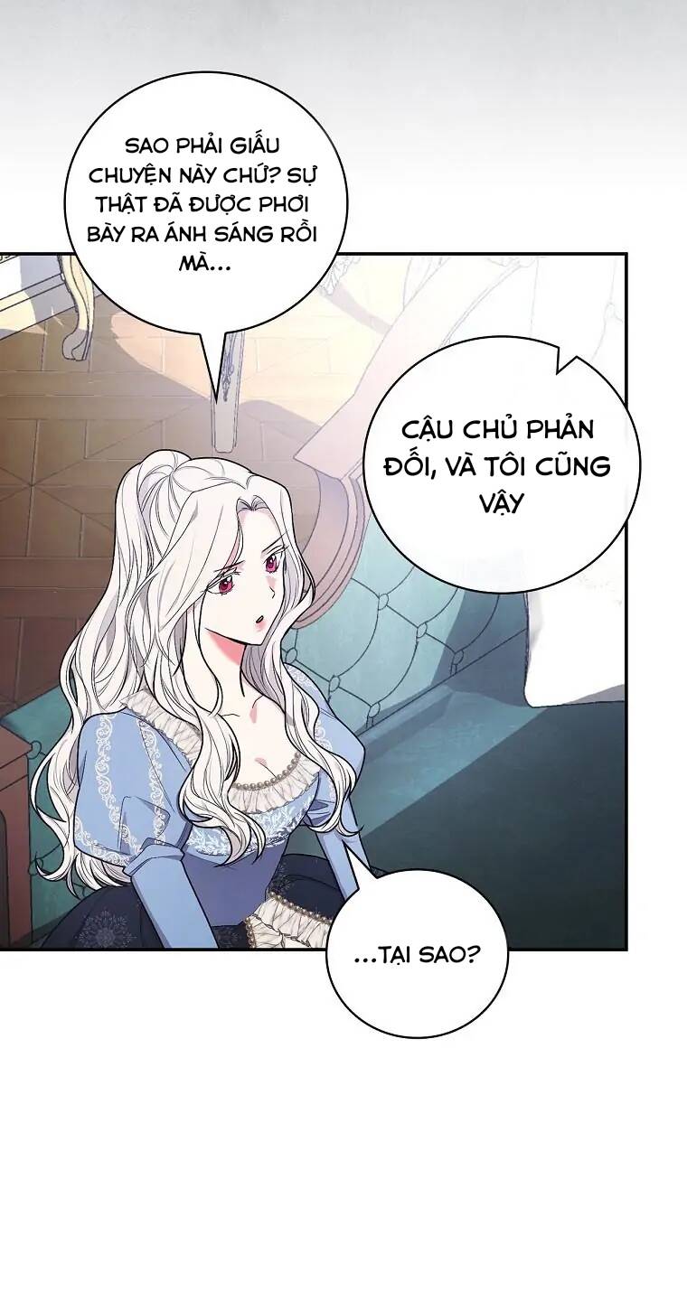 Tôi Trở Thành Mẹ Của Chiến Binh: Chapter 31