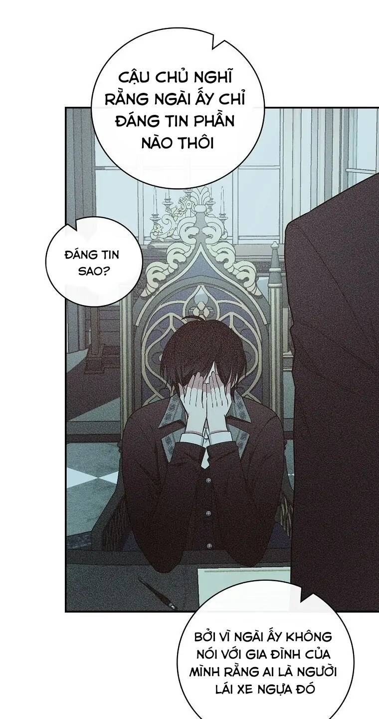 Tôi Trở Thành Mẹ Của Chiến Binh: Chapter 31