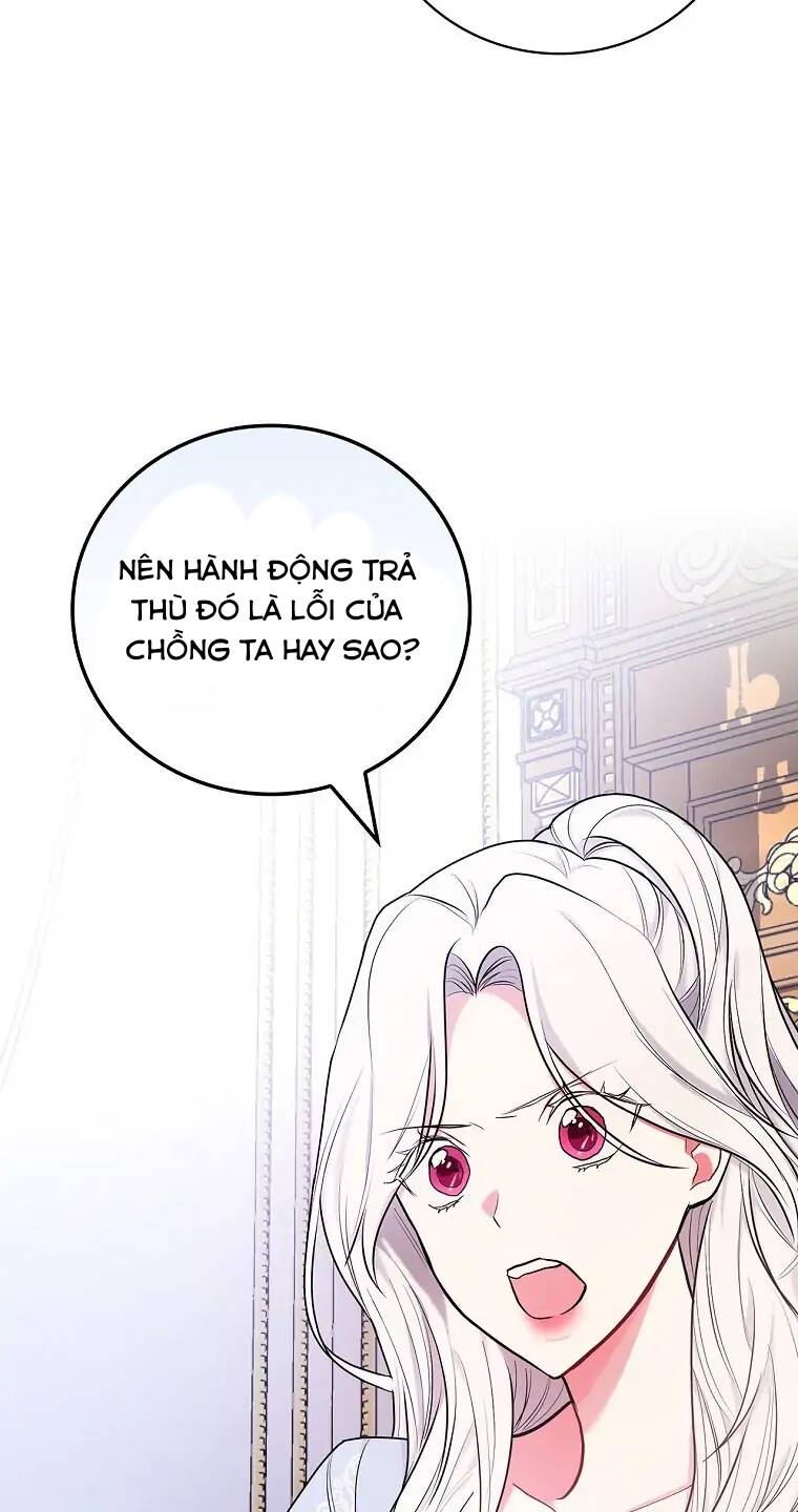Tôi Trở Thành Mẹ Của Chiến Binh: Chapter 31