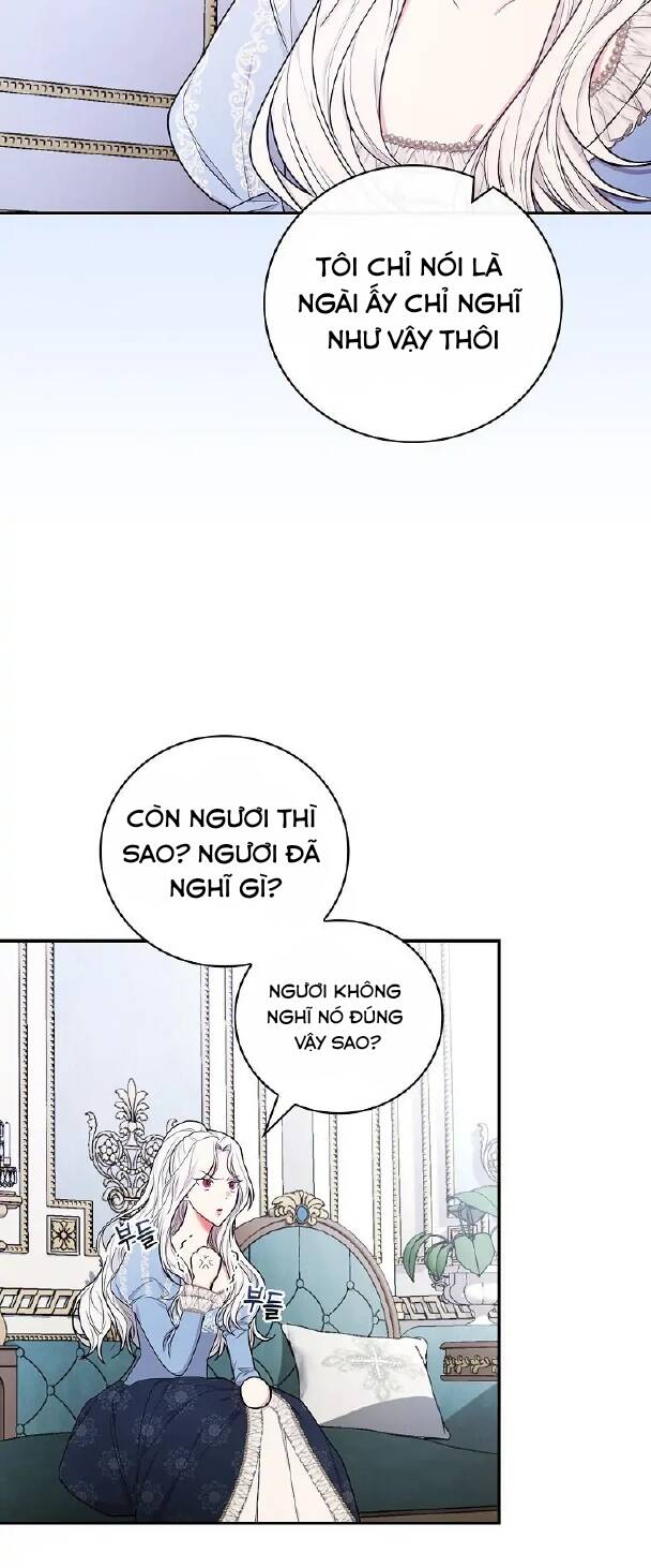 Tôi Trở Thành Mẹ Của Chiến Binh: Chapter 31