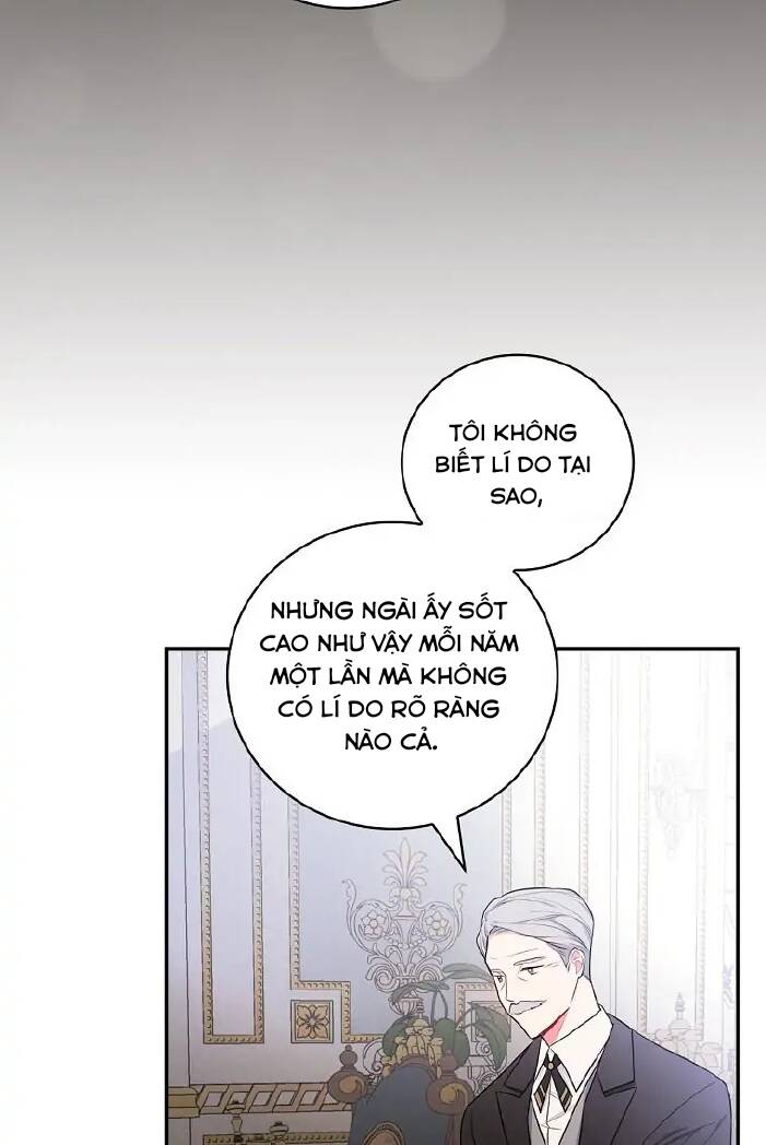 Tôi Trở Thành Mẹ Của Chiến Binh: Chapter 31
