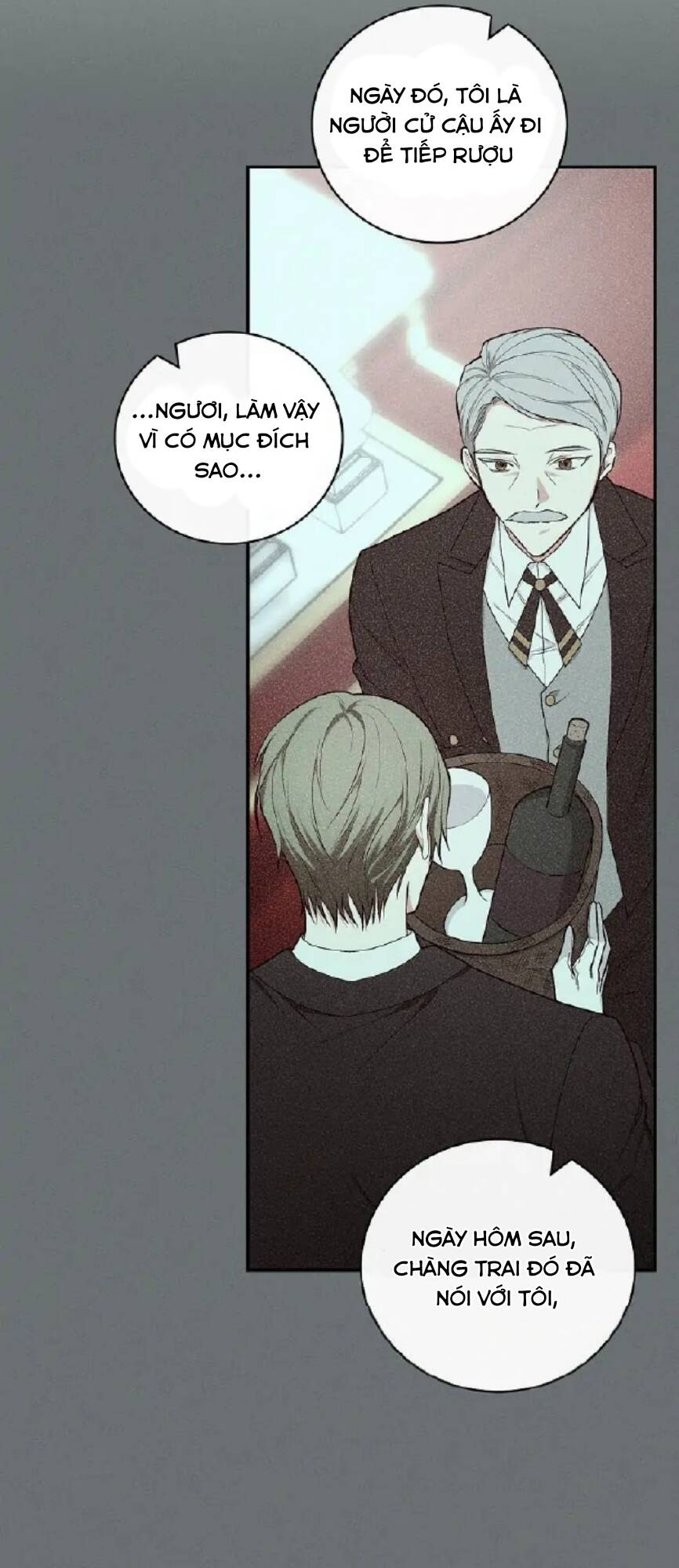 Tôi Trở Thành Mẹ Của Chiến Binh: Chapter 31