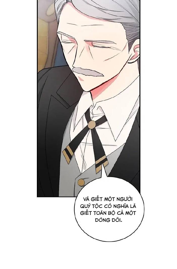 Tôi Trở Thành Mẹ Của Chiến Binh: Chapter 31