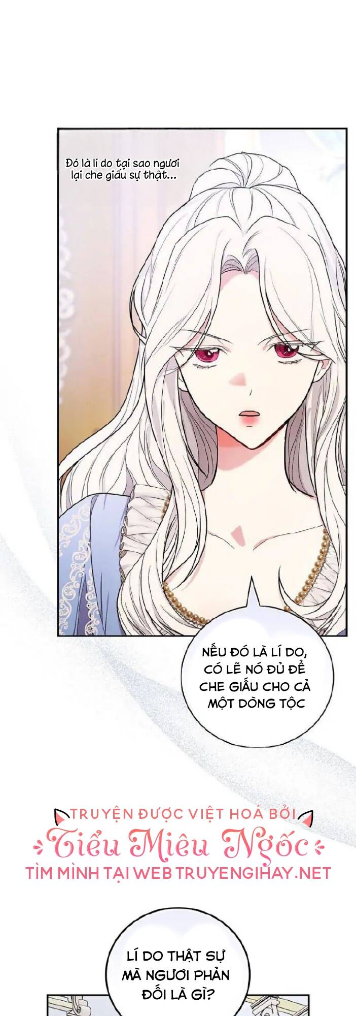 Tôi Trở Thành Mẹ Của Chiến Binh: Chapter 31