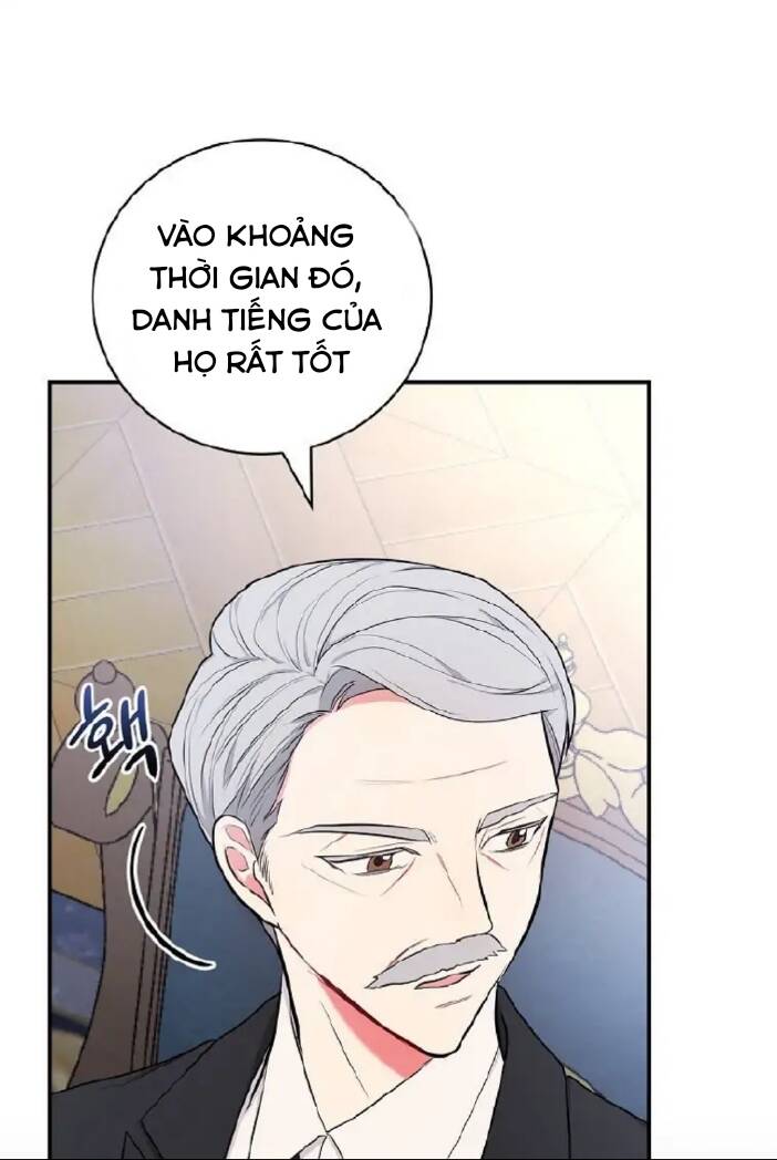 Tôi Trở Thành Mẹ Của Chiến Binh: Chapter 31