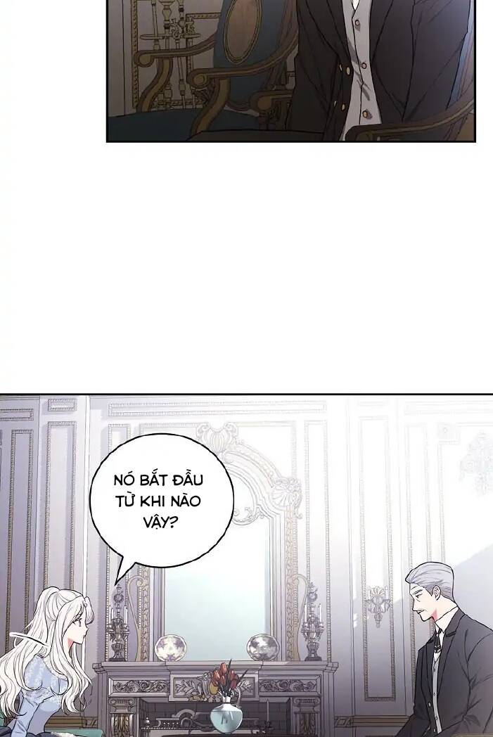 Tôi Trở Thành Mẹ Của Chiến Binh: Chapter 31
