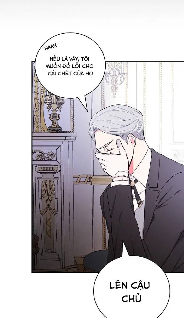 Tôi Trở Thành Mẹ Của Chiến Binh: Chapter 31
