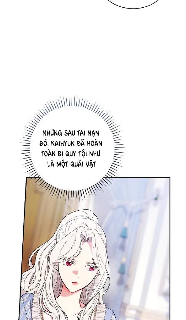 Tôi Trở Thành Mẹ Của Chiến Binh: Chapter 31
