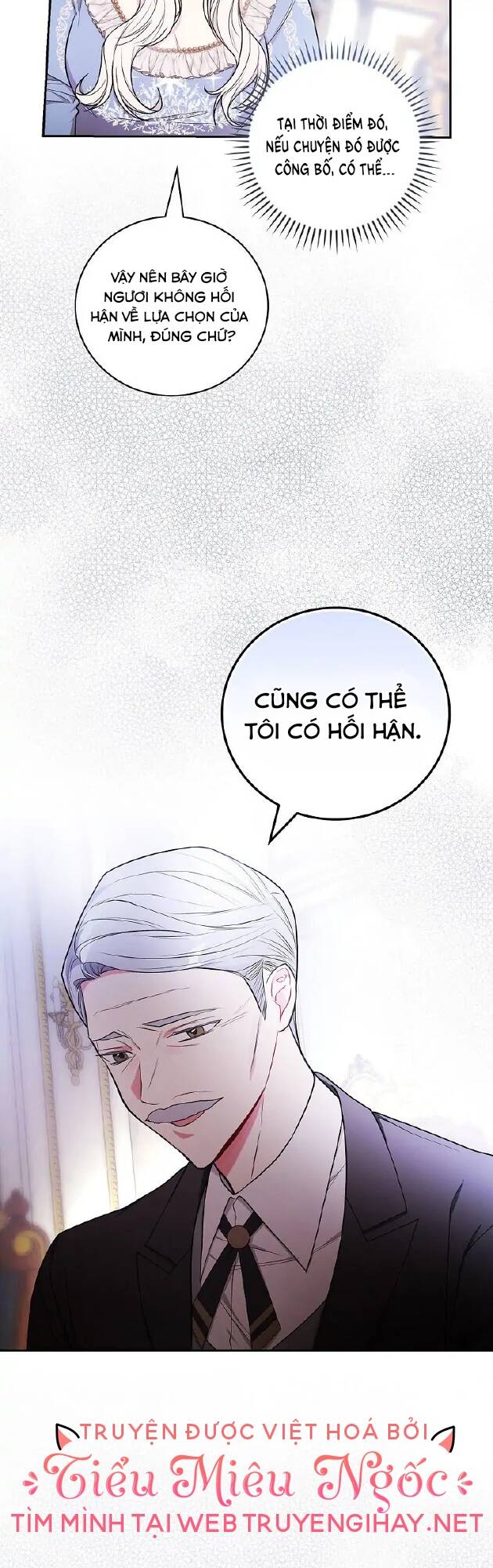 Tôi Trở Thành Mẹ Của Chiến Binh: Chapter 31