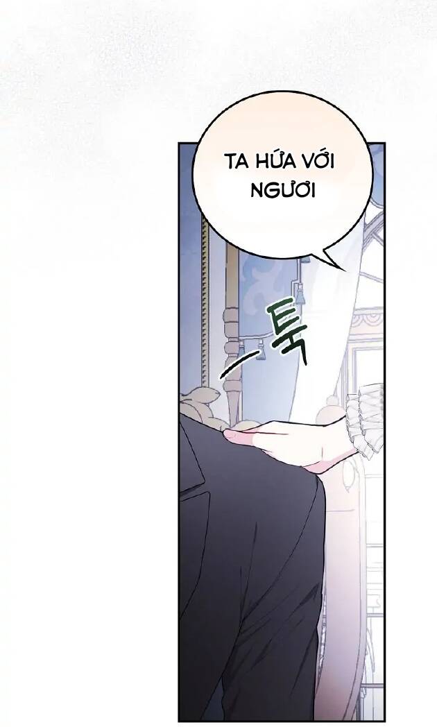 Tôi Trở Thành Mẹ Của Chiến Binh: Chapter 31