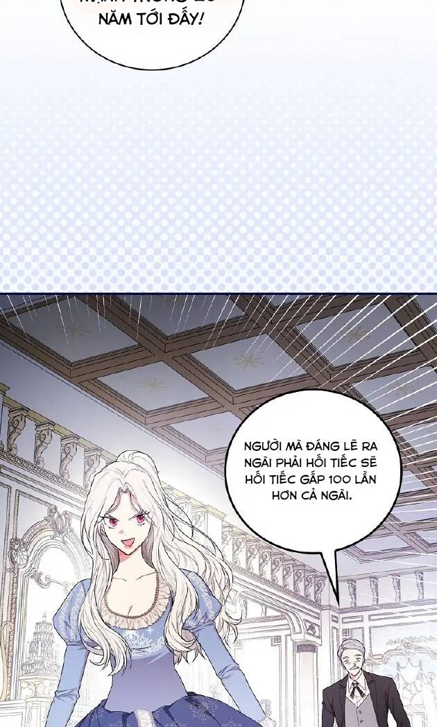Tôi Trở Thành Mẹ Của Chiến Binh: Chapter 31