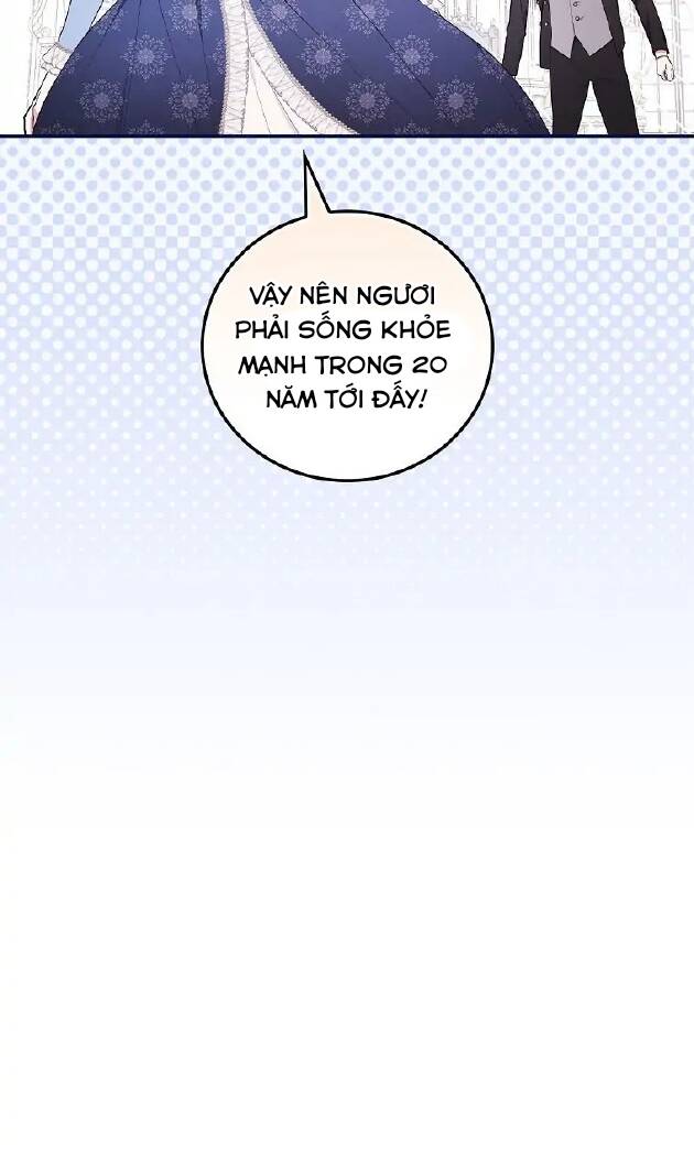 Tôi Trở Thành Mẹ Của Chiến Binh: Chapter 31