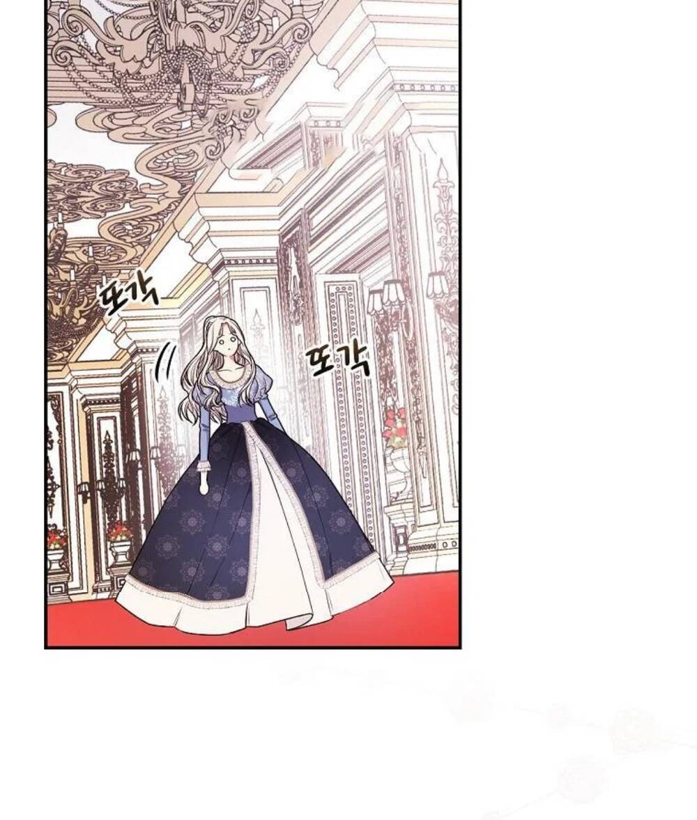 Tôi Trở Thành Mẹ Của Chiến Binh: Chapter 31