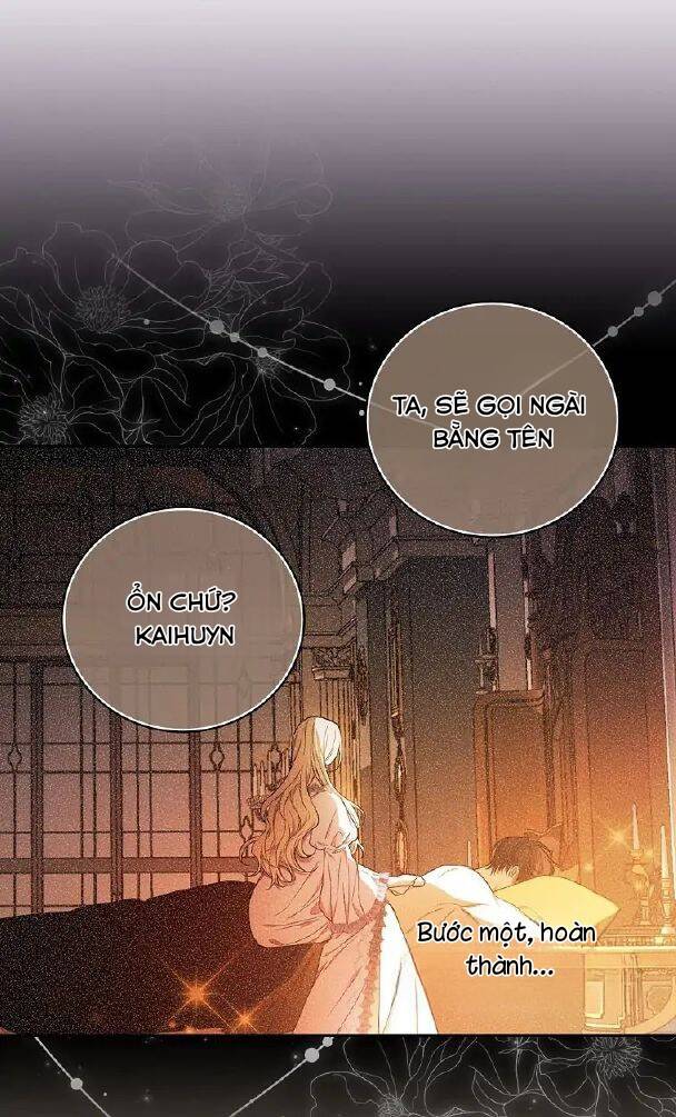 Tôi Trở Thành Mẹ Của Chiến Binh: Chapter 31