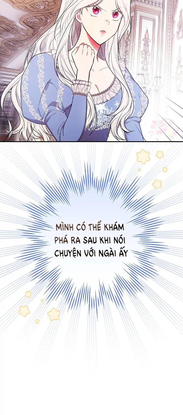 Tôi Trở Thành Mẹ Của Chiến Binh: Chapter 31