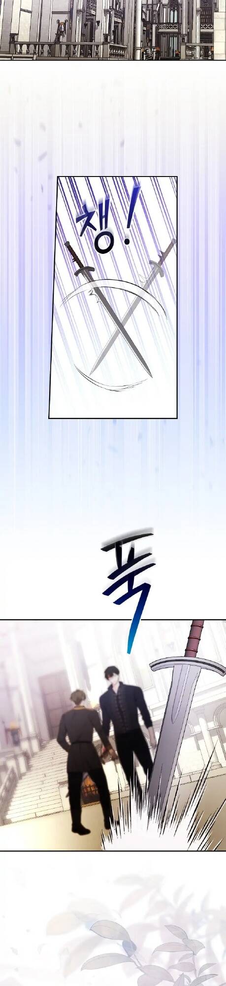 Tôi Trở Thành Mẹ Của Chiến Binh: Chapter 31