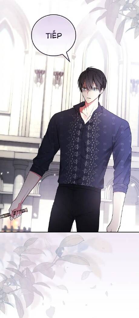 Tôi Trở Thành Mẹ Của Chiến Binh: Chapter 31