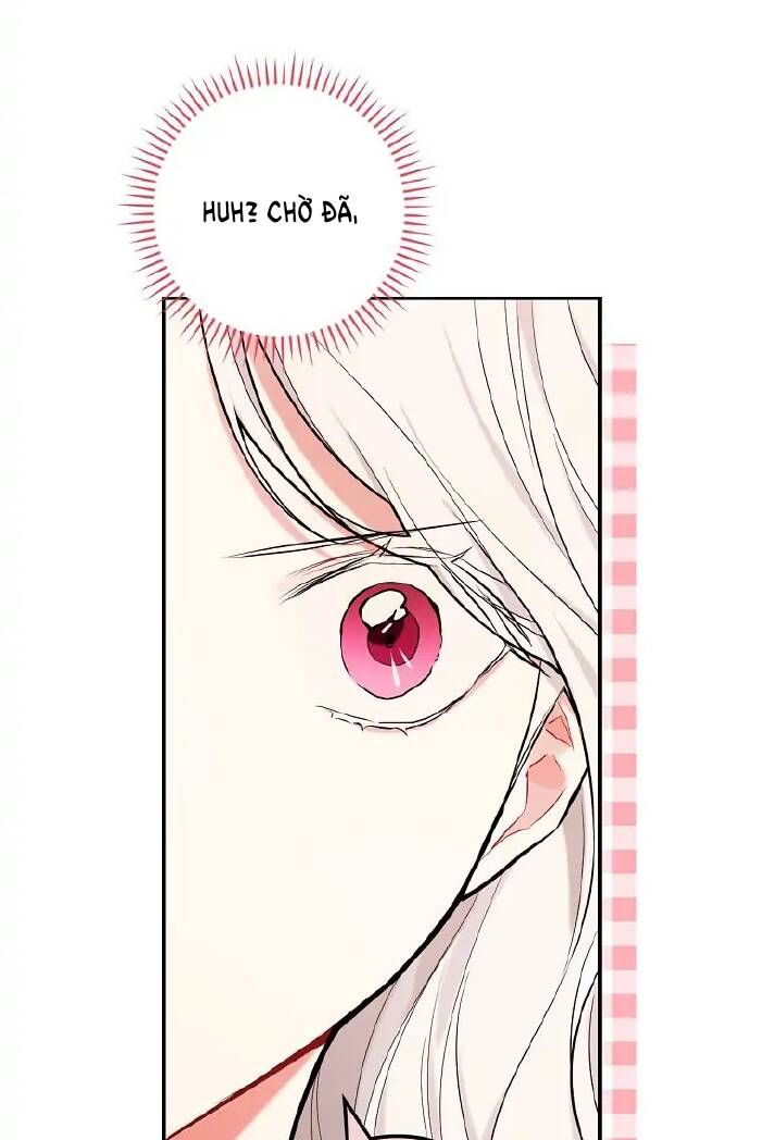 Tôi Trở Thành Mẹ Của Chiến Binh: Chapter 31