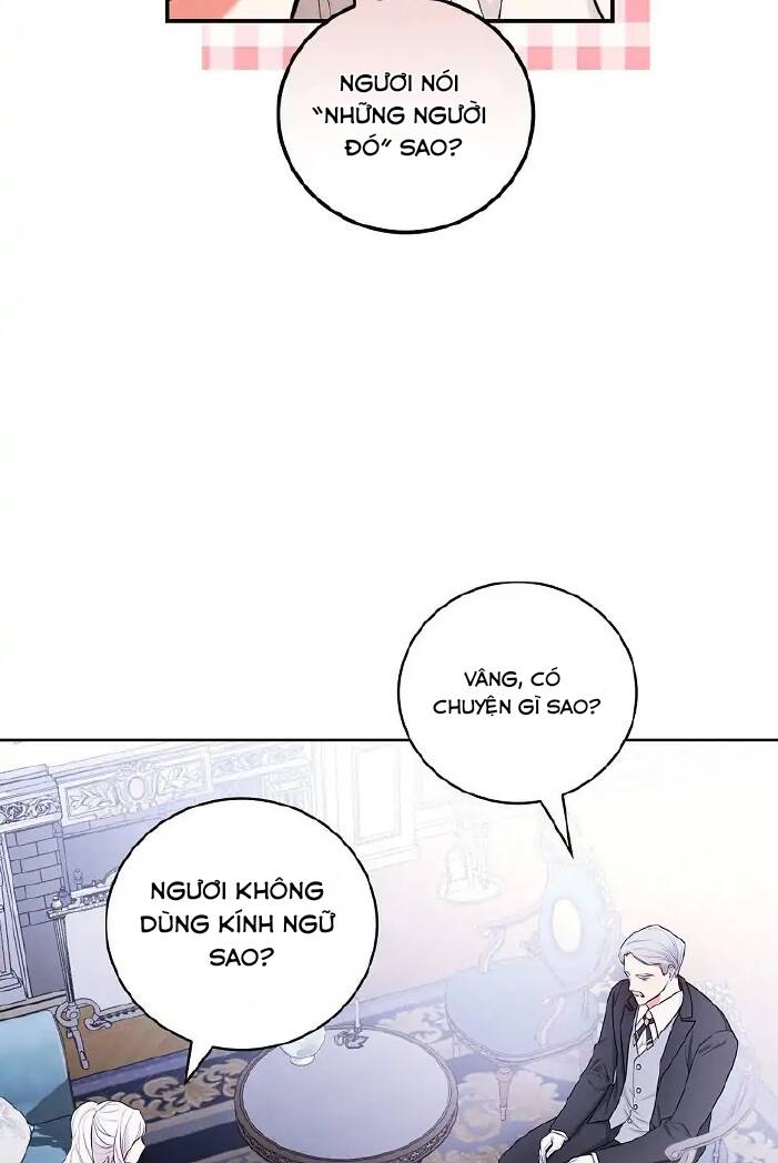 Tôi Trở Thành Mẹ Của Chiến Binh: Chapter 31