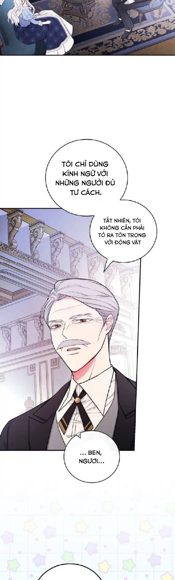 Tôi Trở Thành Mẹ Của Chiến Binh: Chapter 31