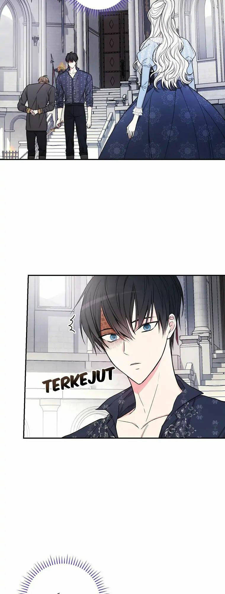 Tôi Trở Thành Mẹ Của Chiến Binh: Chapter 32