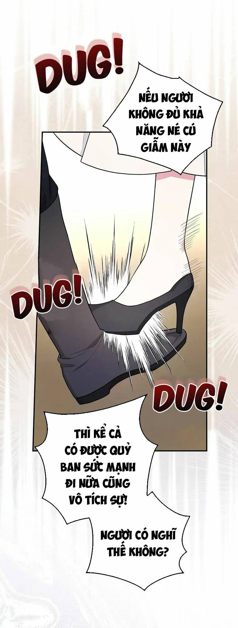 Tôi Trở Thành Mẹ Của Chiến Binh: Chapter 32