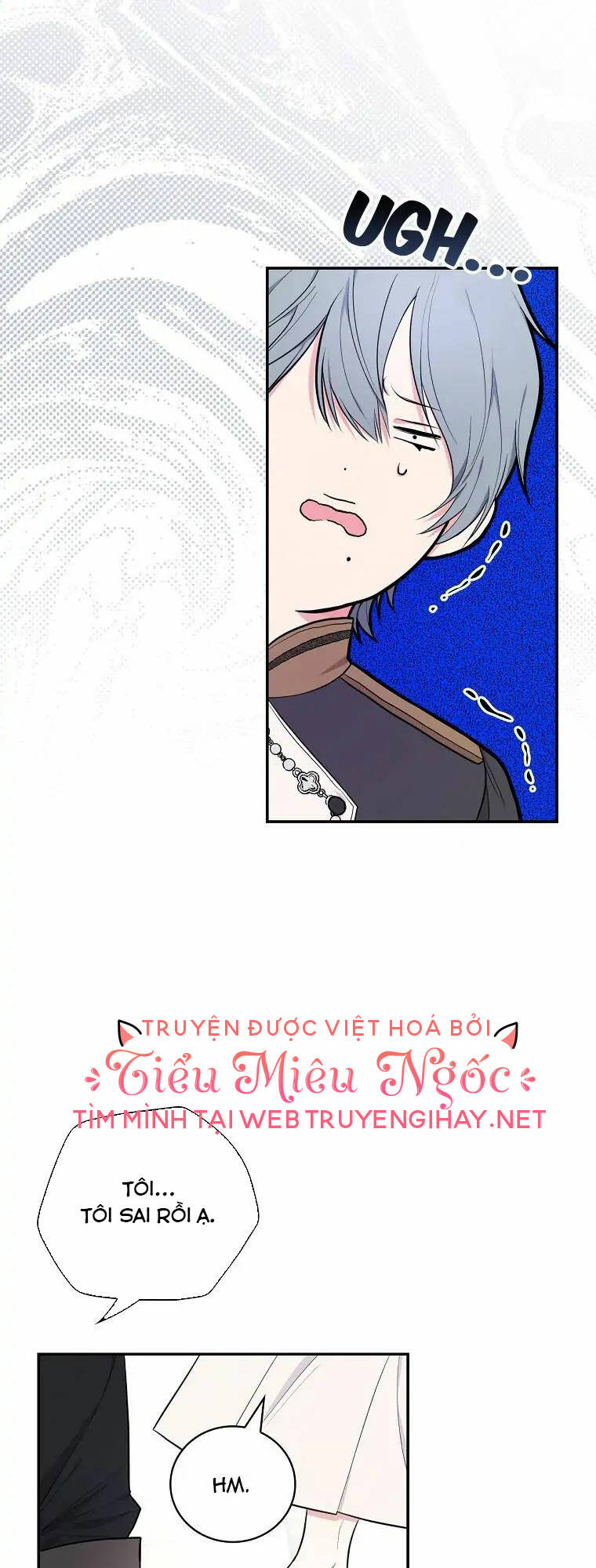 Tôi Trở Thành Mẹ Của Chiến Binh: Chapter 32