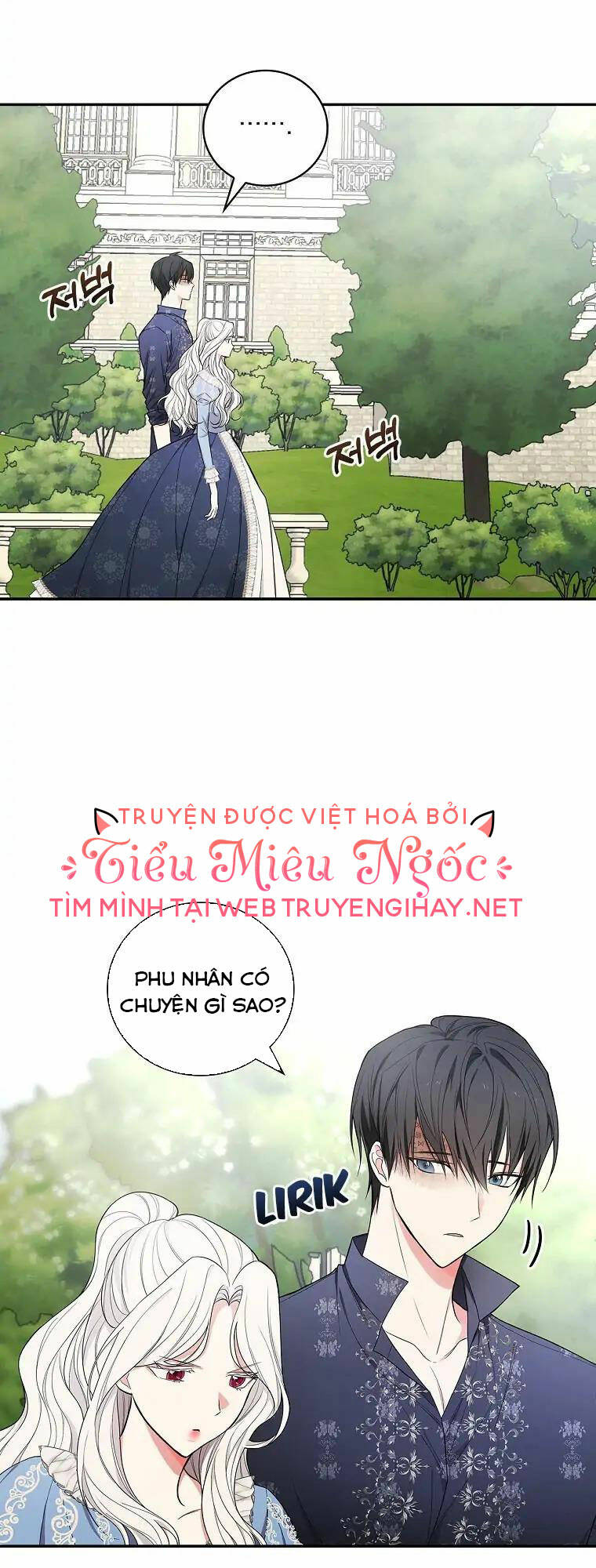 Tôi Trở Thành Mẹ Của Chiến Binh: Chapter 32