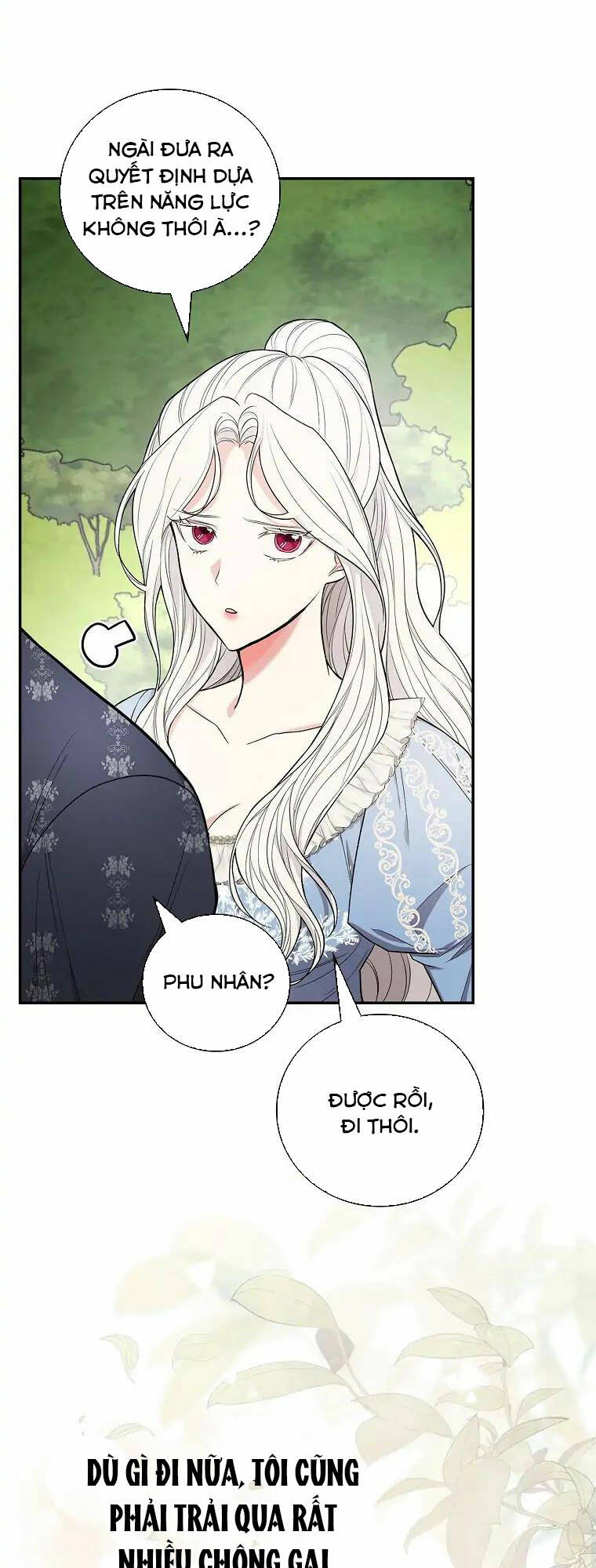 Tôi Trở Thành Mẹ Của Chiến Binh: Chapter 32