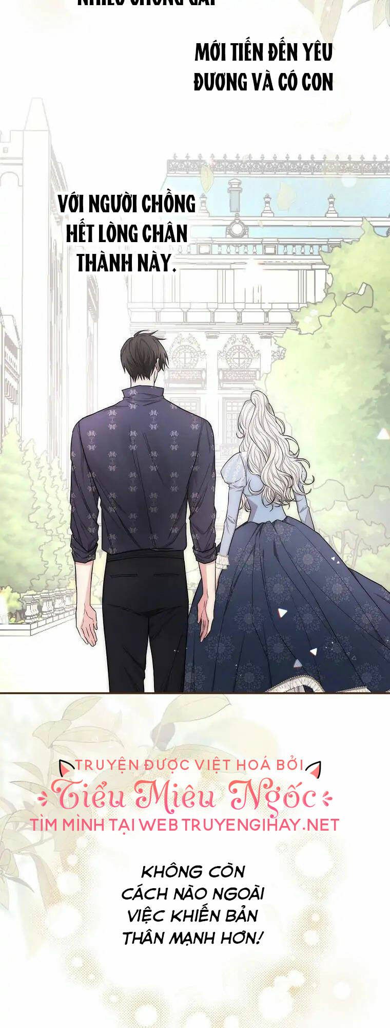 Tôi Trở Thành Mẹ Của Chiến Binh: Chapter 32
