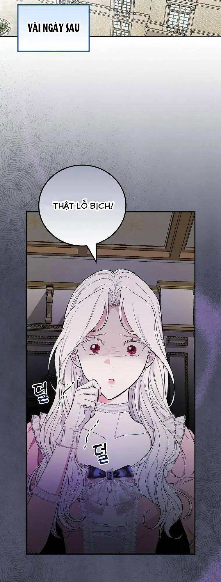 Tôi Trở Thành Mẹ Của Chiến Binh: Chapter 32