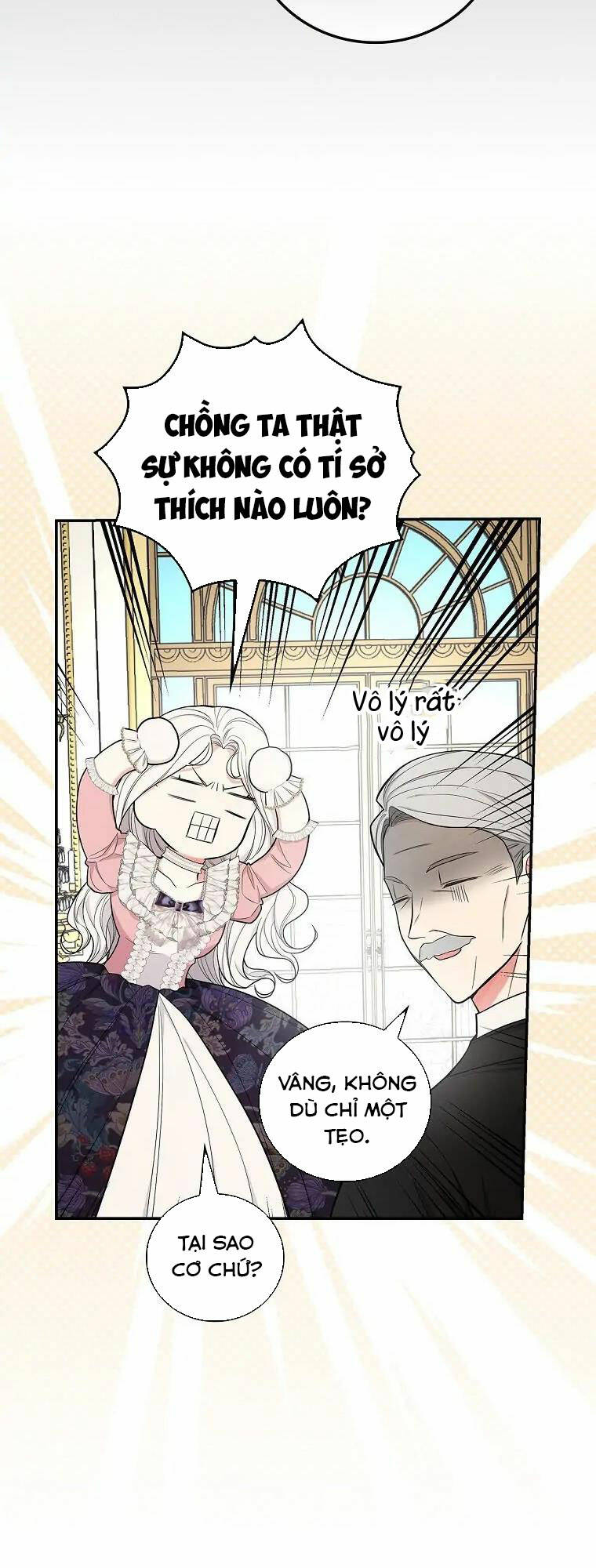 Tôi Trở Thành Mẹ Của Chiến Binh: Chapter 32